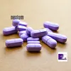 Esomeprazol nexium precio b